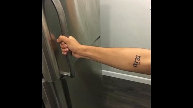 Lil Peep - Hair Dye смотреть онлайн