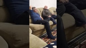 ДОРГЕЛИ   Сагадуллаевых