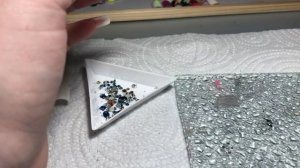 Ювелирных дел Мастер !!! Инкрустация стразами.