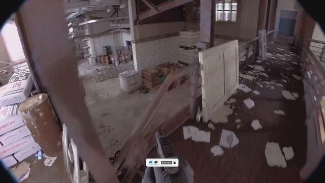 Best Graphics in Unreal Engine 5 Yet? New FPS Bodycam Photorealistic Game смотреть онлайн
