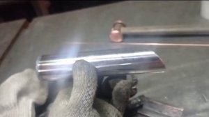 Подставка для удочки своими руками.