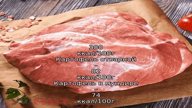 Тушеная свинина с картофелем в горшочках смотреть онлайн