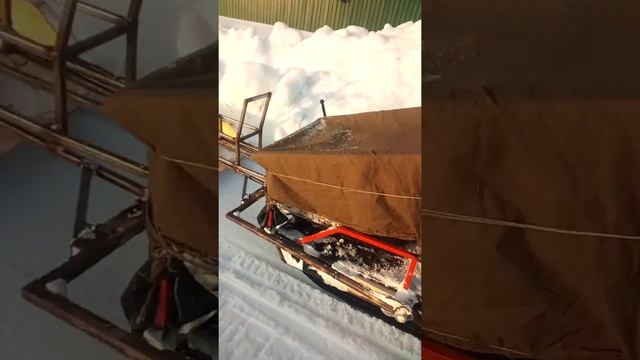 Бурлак м экспедитор самодельный модуль толкач. смотреть онлайн