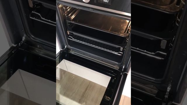 Обзор Электрического духового шкафа фирмы Hotpoint-Ariston модель 7OFI4 851 SH IX HA смотреть онлайн