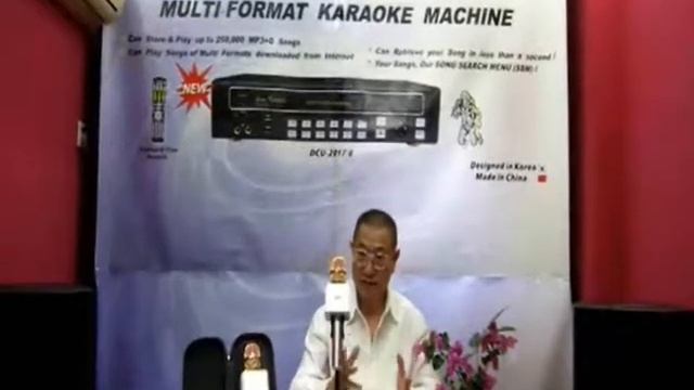 Bluetooth Karaoke Mic смотреть онлайн