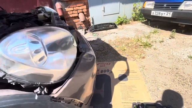 Идеи для создания функциональных пространств