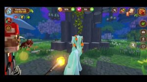Pony World Craft | Gameplay Walkthrough Part 3 (Android)