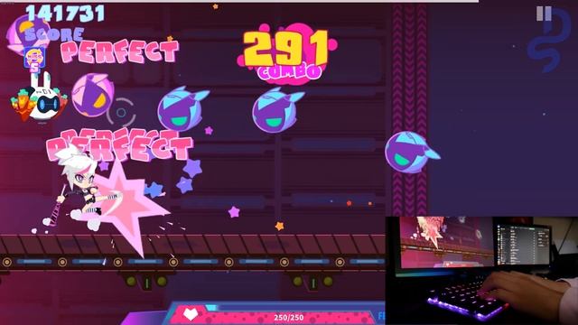 ЛУЧШАЯ МЕХАНИЧЕСКАЯ КЛАВИАТУРА 2020 ГОДА | HyperX Alloy FPS RGB | Обзор | Тест | Первые впечатления смотреть онлайн