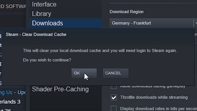 [ФИКС] "VAC Authentication Error" смотреть онлайн