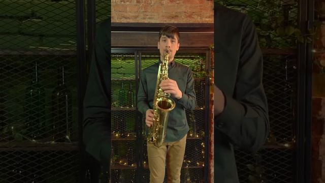 Maroon 5 - Memories (cover by @m16sax) | Саксофон Cover смотреть онлайн