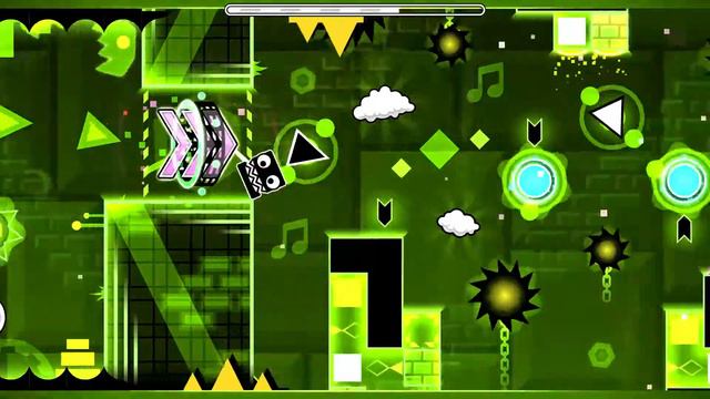 Fallen Empress 100% by Gusearth Geometry Dash смотреть онлайн