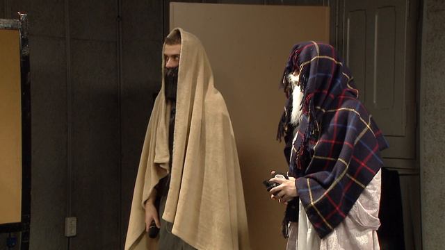 LA VIDA DE BRIAN | 04/11/16 (Plató 1) смотреть онлайн