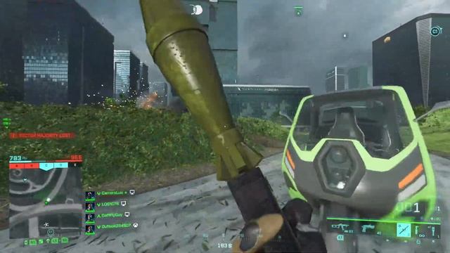 Battlefield 2042 Season 6 Gameplay . Happy Halloween???? смотреть онлайн
