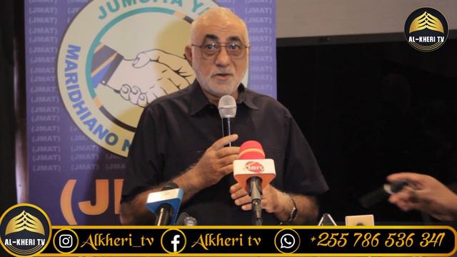 MH.AZIM DEWIJ AMUOMBA MH MIZENGO PINDA KUFIKISHA HAYA KWA MH..WAZIRI WA ELIMU KUWA.... смотреть онлайн