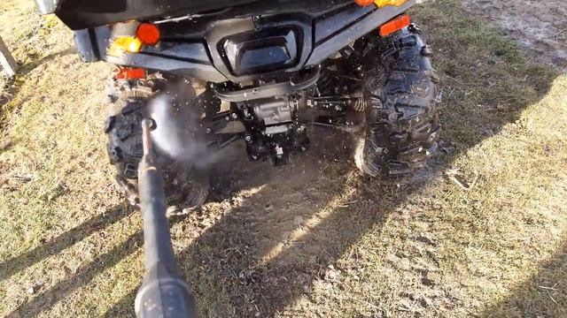 Bosch GHP 5-75 X vs cf moto 520L смотреть онлайн