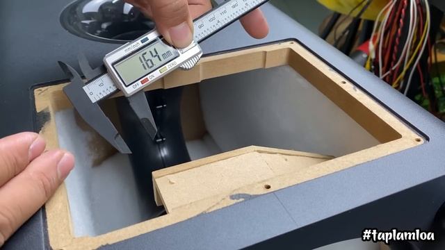 Loa SUB Siêu Chất Lượng Như Này Mà Giá Có Hơn 1Tr ??? | Sub JBL SW10 | Tập Làm Loa смотреть онлайн