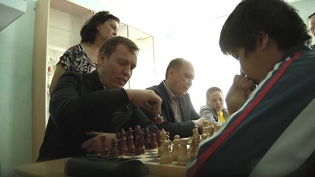 О проблемах спорта и безответственных чиновниках в селе Миасское Челябинской области смотреть онлайн