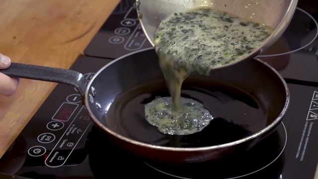 Ланч-бокс 30.11.20 Максим Цыгвинцев. Японский омлет смотреть онлайн