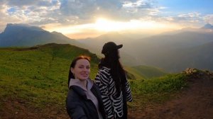 Поехали в Авторский тур по Северной Осетии! #Осетия #авторскийтур