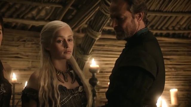 THE DRAGONS DAUGHTER - Game Of Thrones Tribute Remix