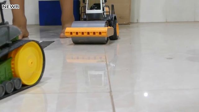 Amazing world realistic Heavy Duty Construction 002 смотреть онлайн
