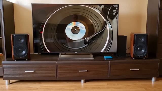 Edifier s3000 pro смотреть онлайн