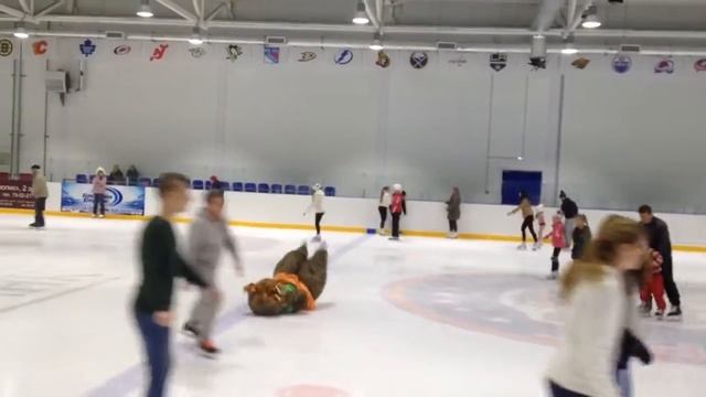 Василиса на льду смотреть онлайн