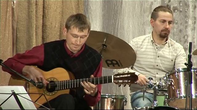 Jazz собирает друзей смотреть онлайн