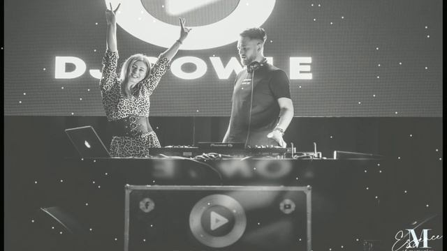 INFINITY VS A FOST O VREMEA VS RYTHMO - DJ DOWLE MASHUP 2022 смотреть онлайн