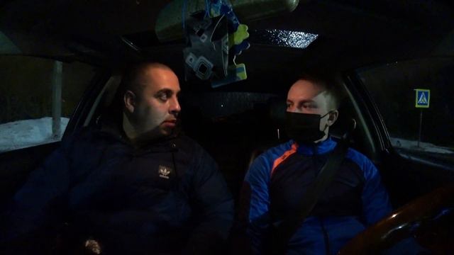 Такси в регионе! Сколько заработаю за 9 часов??? Рабочие моменты! ВЫПУСК №1 смотреть онлайн