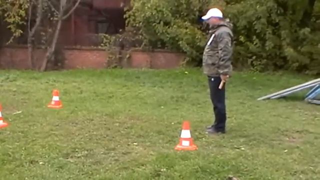 Выборка вещи Кайзер