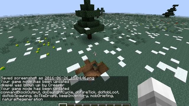 MineCraft Guide-Криперы дом не взорвут смотреть онлайн