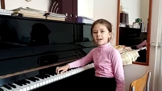 Бабушки-бабулички и дедушки-дедулички, с праздником! смотреть онлайн