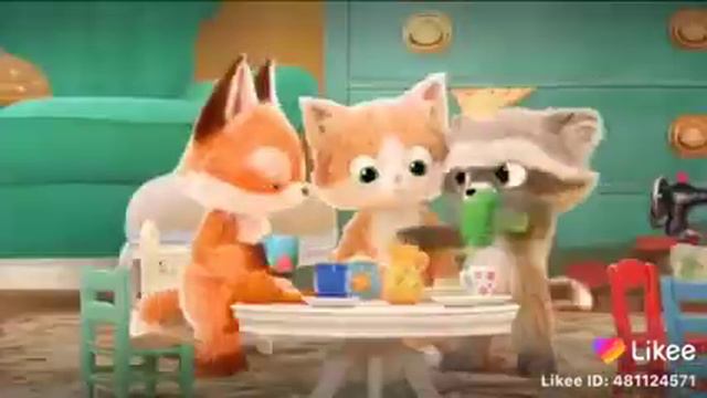 Когда они цоретса смотреть онлайн