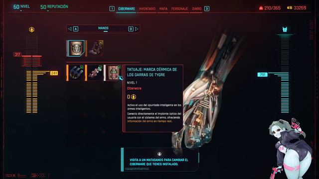 CyberPunk 2077 Nueva Partida 2.01 🐱👤 # 10 смотреть онлайн