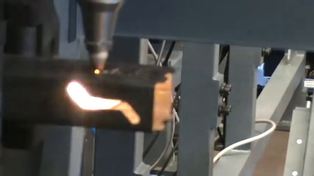 Комплекс лазерной резки смотреть онлайн