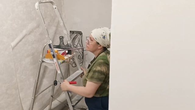 Уборка с Отдачей