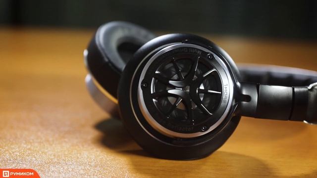 Наушники 1MORE Triple Driver Over Ear H1707 - Промо обзор! смотреть онлайн