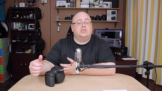 Canon EOS 80D - Best Canon APS-C DSLR On The Market | Gear Review смотреть онлайн