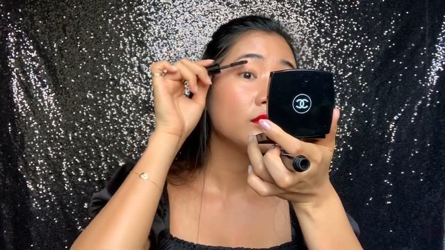 Bobbi Brown Luxe Eyeshadow Rich Metal in Heat Ray|Glammmaris Review,Swatches & Easy Tutorial смотреть онлайн