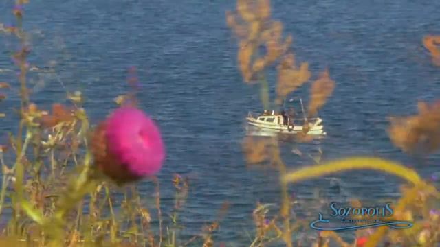 Коттеджный поселок "Sozopolis" смотреть онлайн