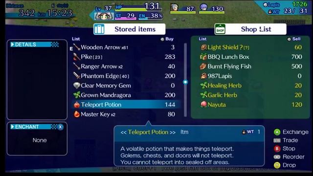Mystery Chronicle: One Way Heroics Play 5 смотреть онлайн