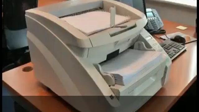 Canon High Speed Scanner Canon imageFORMULA DR-G1100 Document Scanner A3 смотреть онлайн