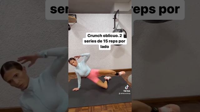 ABS + ABS + ABS! #achieveyourgoals #noexcuses #strongcore #ignitetraining #strenghttraining смотреть онлайн