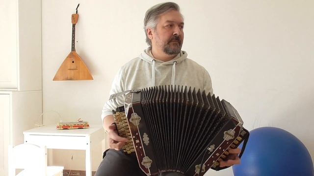 Под пляску на минорке (Мошенской район) смотреть онлайн