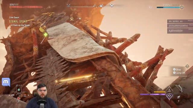 Z Plays Horizon Forbidden West - #106 смотреть онлайн