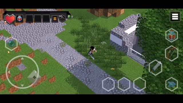 Minecraft dungeons на телефон версия 2.2. Подводим итоги. смотреть онлайн