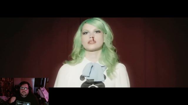 Scowl Opening Night react (New EP single) смотреть онлайн