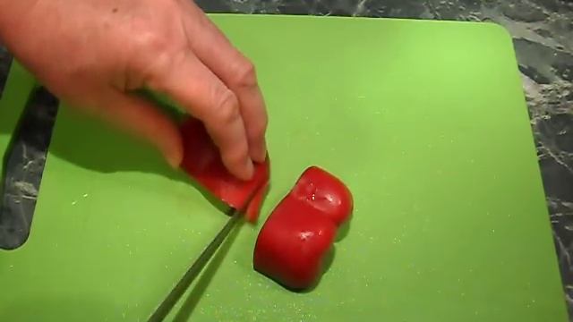 Салат "КРАСНОЕ МОРЕ"на ПРАЗДНИЧНЫЙ СТОЛ.Самый вкусный салат с крабовыми палочками. смотреть онлайн