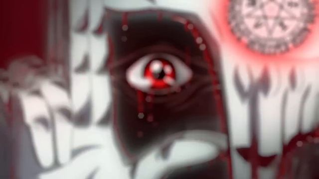Hellsing - After Hours [Edit/AMV]! смотреть онлайн